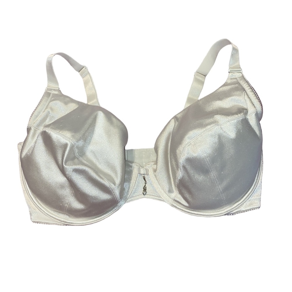 Torrid Push Up Bra - image 1